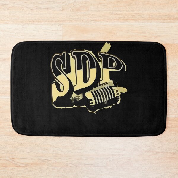 Item preview, SDP Band designed and sold by bhurgaeskisva.