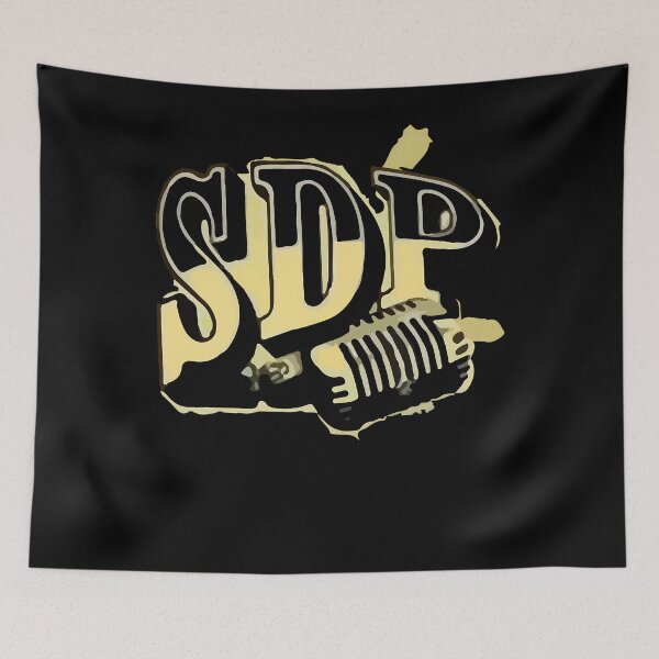 Item preview, SDP Band designed and sold by bhurgaeskisva.