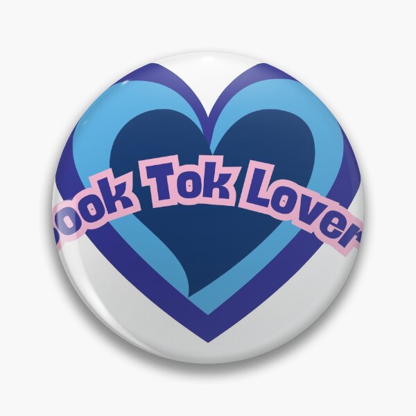 Item preview, Book Tok Lover designed and sold by Niystompschild.