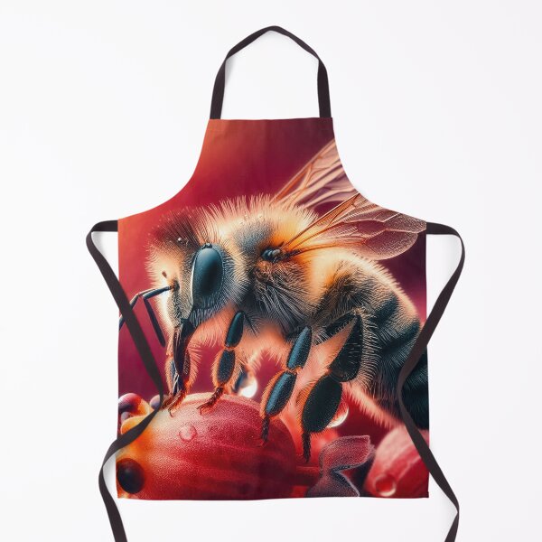 Item preview, Bee art 712 designed and sold by kevin Chippindall.