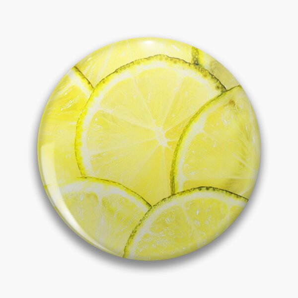 Item preview, Thin slices of lime. designed and sold by claireseyeview.