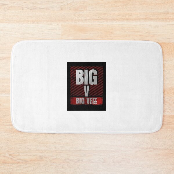 Item preview, Big V Big Veli T Shirt designed and sold by Veliprintdesign.
