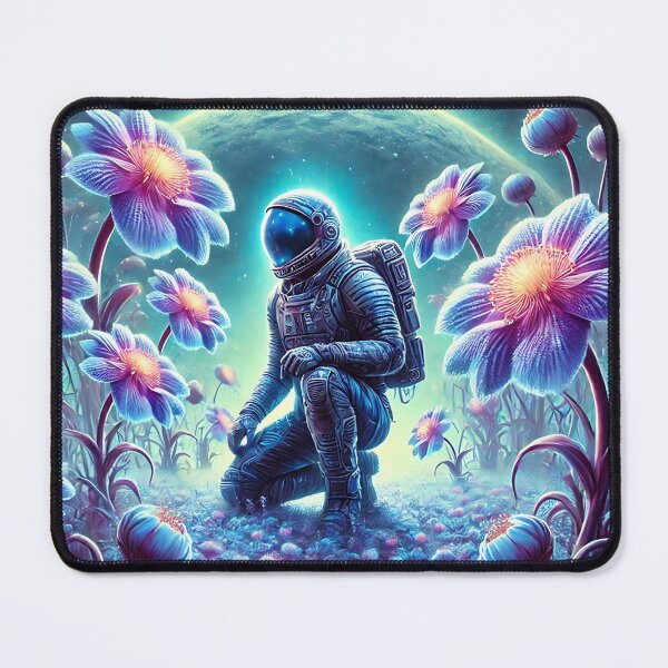 Item preview, Celestial Garden designed and sold by PerriWorks Publishing.