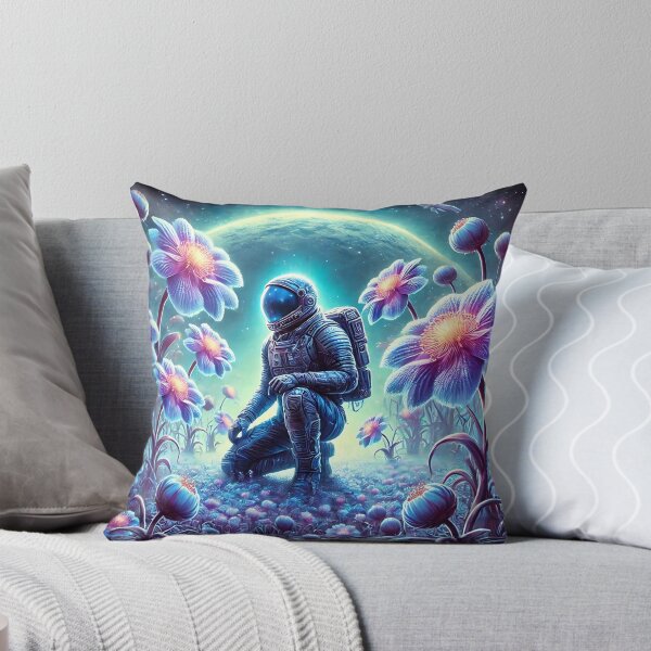Item preview, Celestial Garden designed and sold by PerriWorks Publishing.
