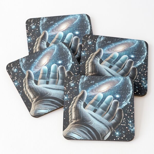 Item preview, Starlight Echo designed and sold by PerriWorks Publishing.