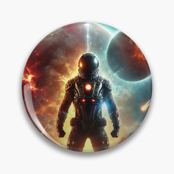 Item preview, Cosmic Collision designed and sold by PerriWorks Publishing.