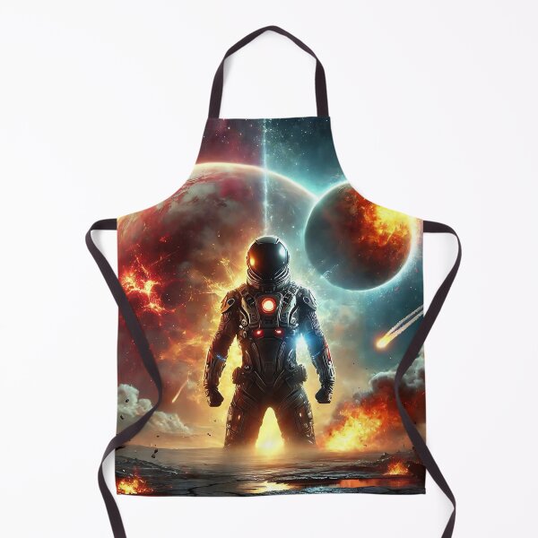 Item preview, Cosmic Collision designed and sold by PerriWorks Publishing.