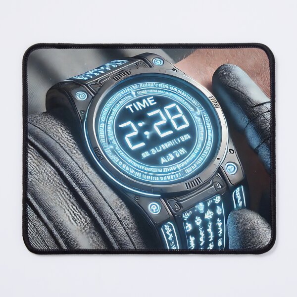 Item preview, Time Traveller designed and sold by PerriWorks Publishing.