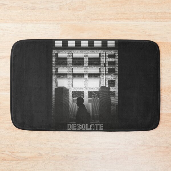 Item preview, Desolate designed and sold by ARQ-BRENDS.