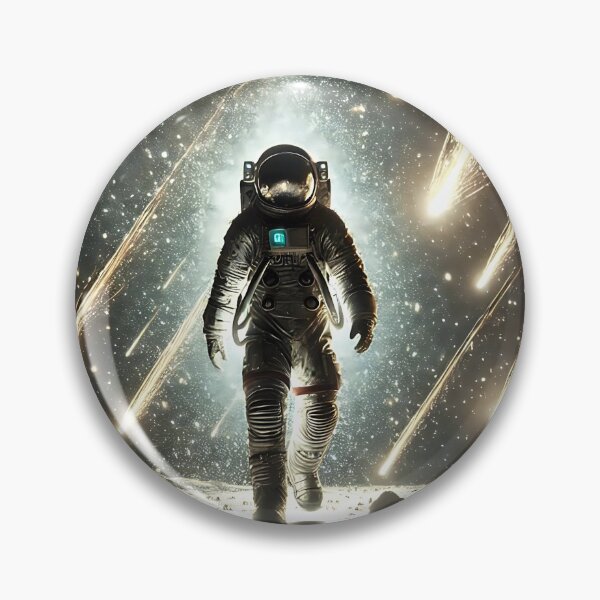 Item preview, Cosmic Rain designed and sold by PerriWorks Publishing.