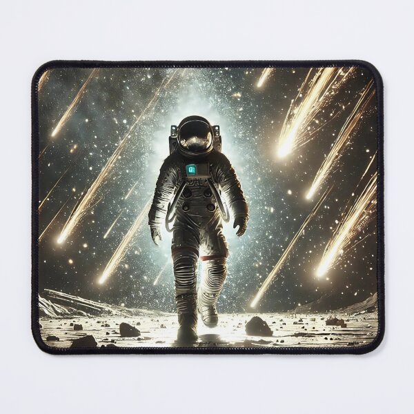 Item preview, Cosmic Rain designed and sold by PerriWorks Publishing.