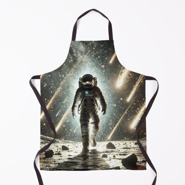 Item preview, Cosmic Rain designed and sold by PerriWorks Publishing.