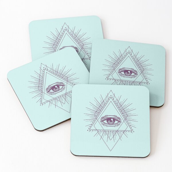 Item preview, Mystical Third Eye designed and sold by PodMood.