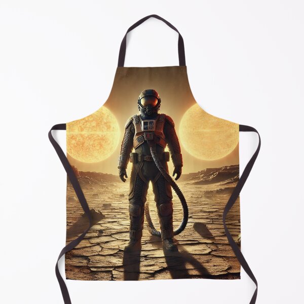 Item preview, Galactic Survivor designed and sold by PerriWorks Publishing.