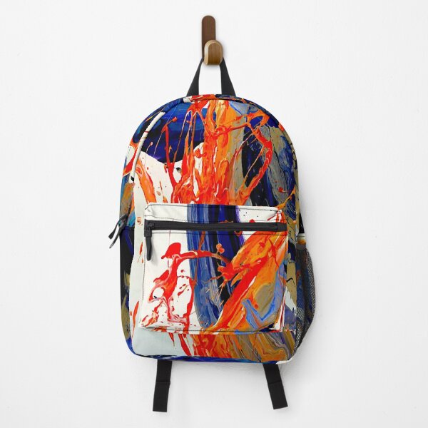 Item preview, Paint Swirls designed and sold by ViaARTfactory.