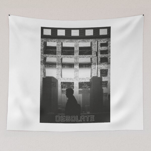 Item preview, Desolate designed and sold by ARQ-BRENDS.