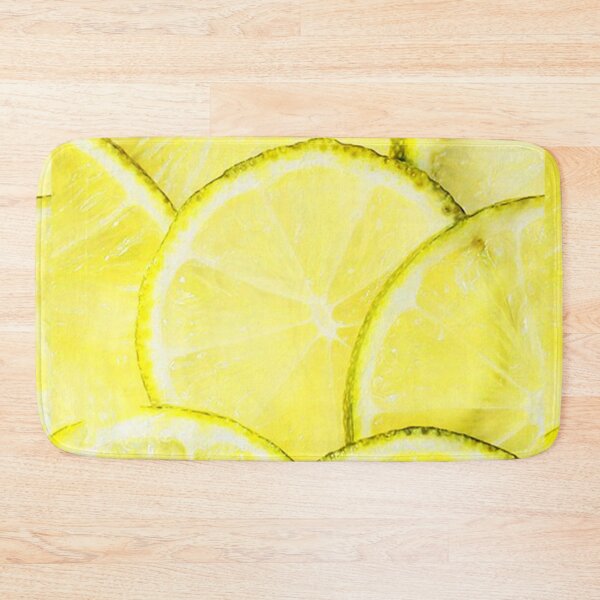 Item preview, Thin slices of lime. designed and sold by claireseyeview.