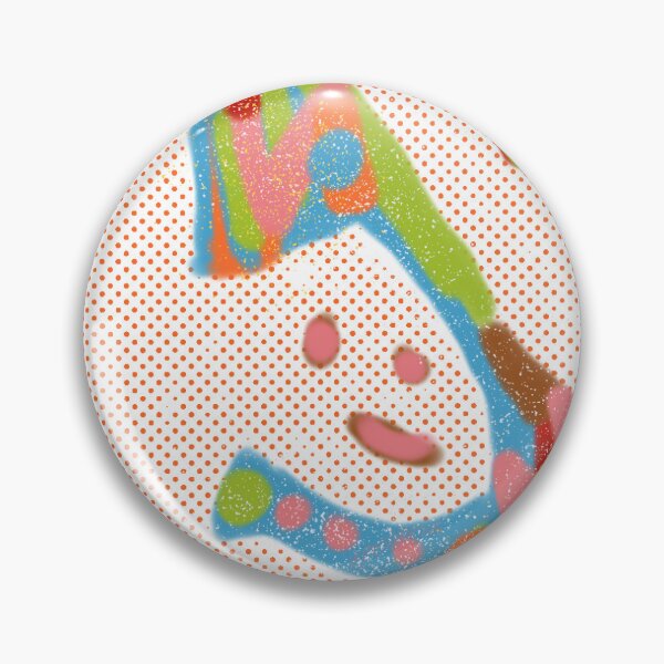 Item preview, Dog Nose Pop Art designed and sold by artorigins2.