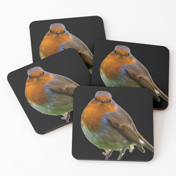 Item preview, Mr Robin designed and sold by Zenvo.