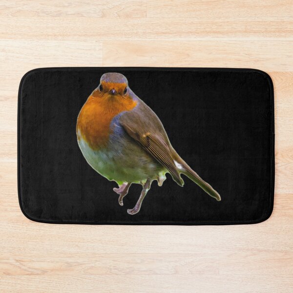 Item preview, Mr Robin designed and sold by Zenvo.