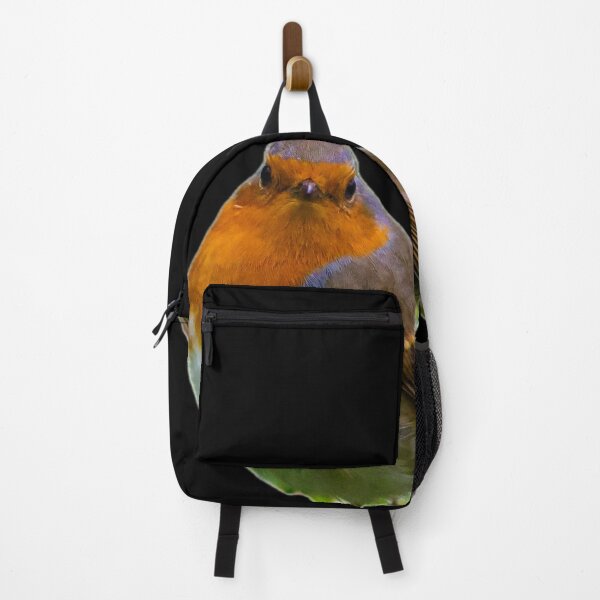 Item preview, Mr Robin designed and sold by Zenvo.