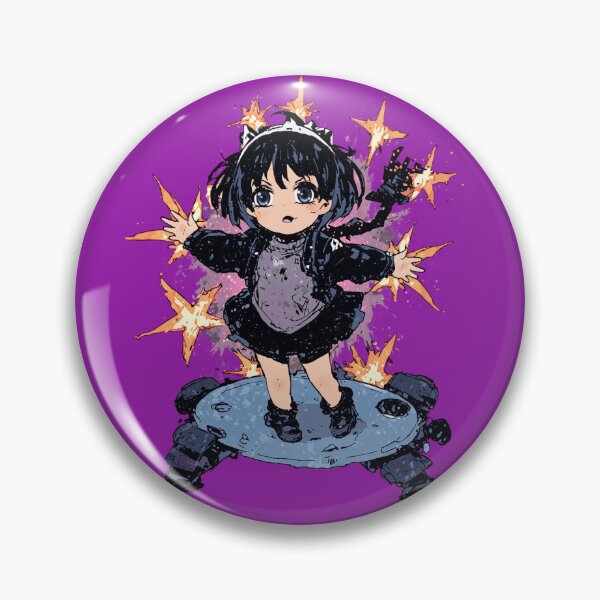 Item preview, Fire Star girl  designed and sold by Robertworkshop.
