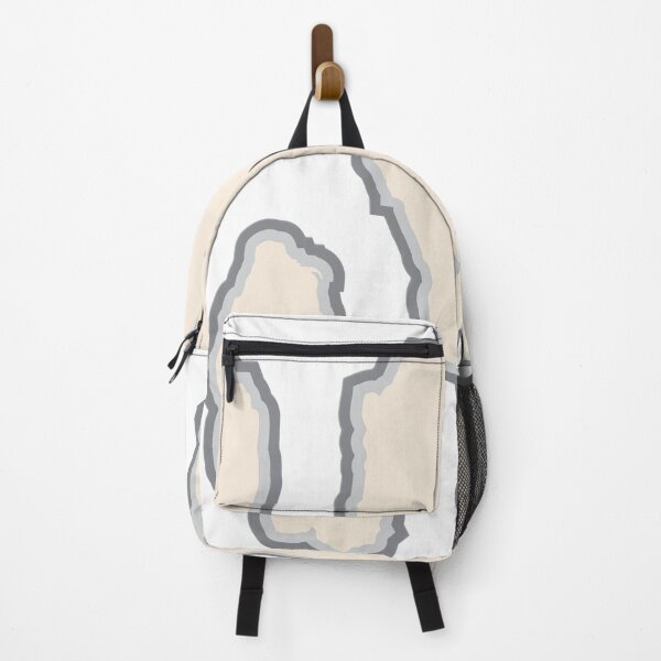 Item preview, Big Cream Cow Pattern | White Cowhide Pattern designed and sold by PatternPen.