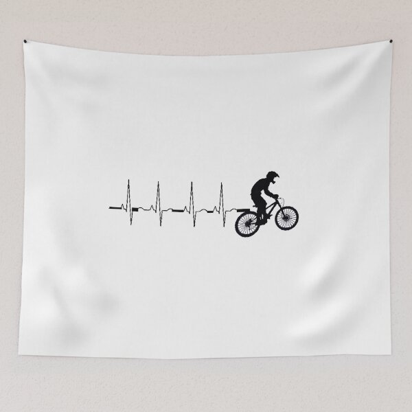 Item preview, BIKE BEATS designed and sold by wahine24.
