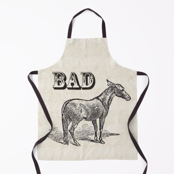 Item preview, Bad Ass designed and sold by Donkey's Salad.