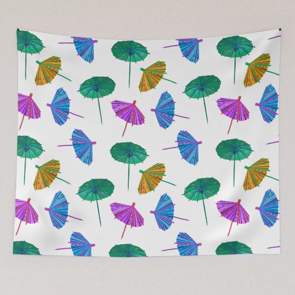 Item preview, Umbrellas designed and sold by deblevart.