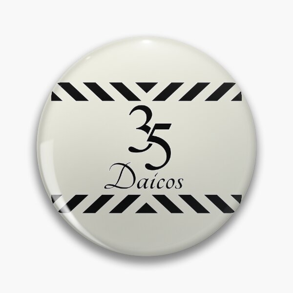Item preview, Nick Daicos designed and sold by Captain-B.