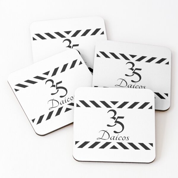 Item preview, Nick Daicos designed and sold by Captain-B.