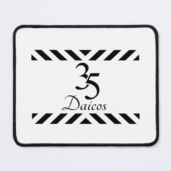 Item preview, Nick Daicos designed and sold by Captain-B.