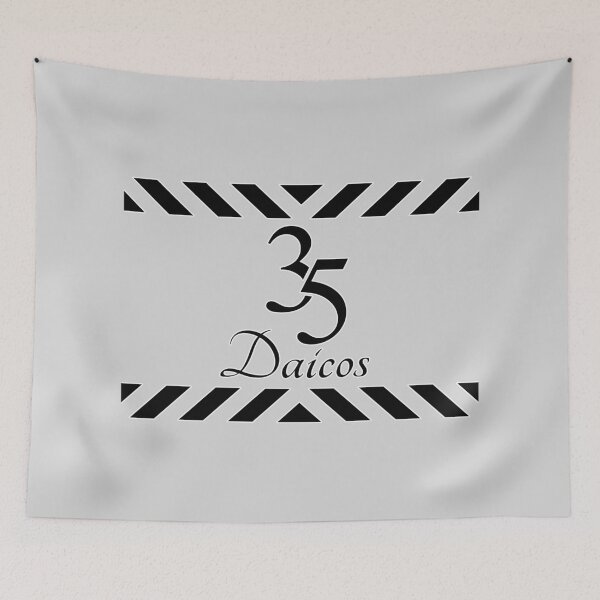 Item preview, Nick Daicos designed and sold by Captain-B.