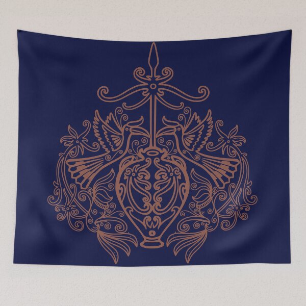 Item preview, Regal Aesthetic  designed and sold by ArtemeliaDesign.