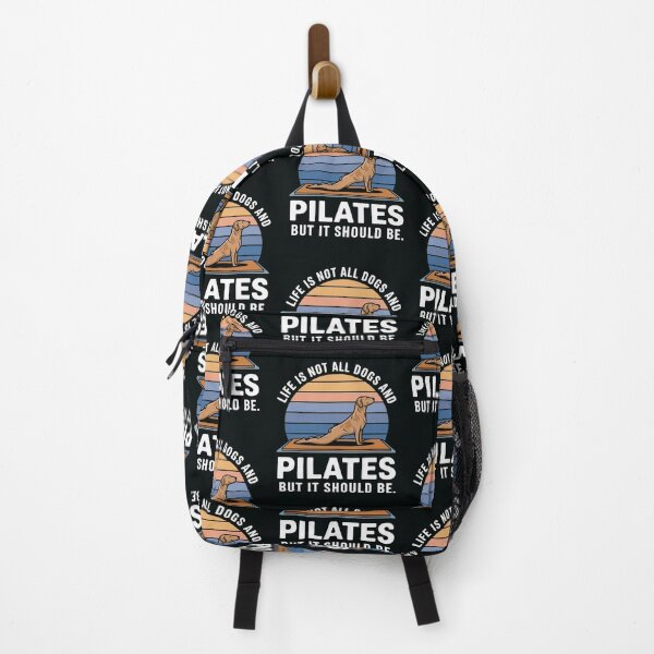 Item preview, Life is not all DOGS and PILATES but it should be designed and sold by artofProduct.