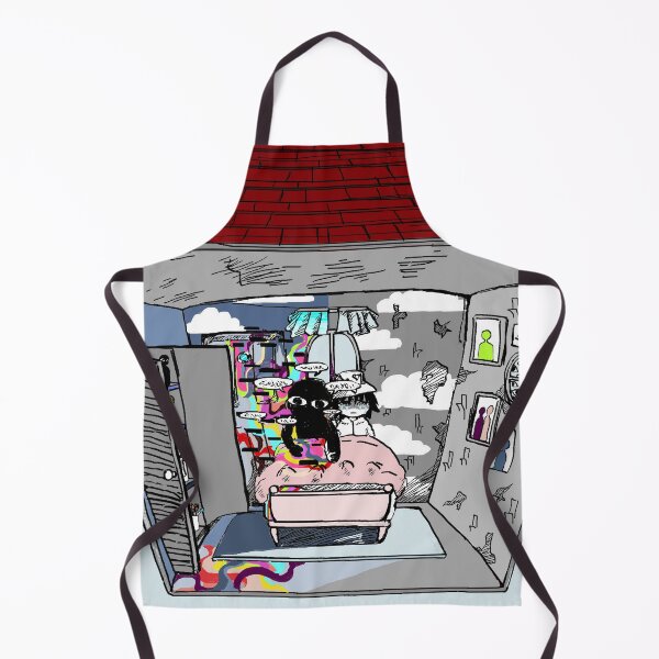 Item preview, Schizo House_LVL1 designed and sold by treehugerplease.