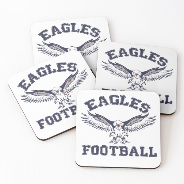 Item preview, Eagles of Power: Stunning Football Design designed and sold by Mahmoud Salah.