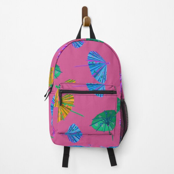Item preview, Umbrellas-Pink designed and sold by deblevart.