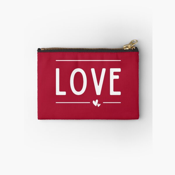 Item preview, Love typology designed and sold by DesignCollectiv.