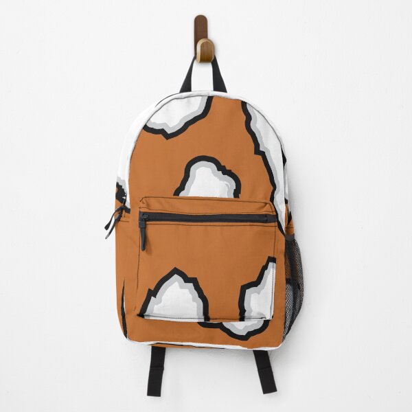 Item preview, Big White Cow Pattern | Caramel Cowhide Pattern designed and sold by PatternPen.