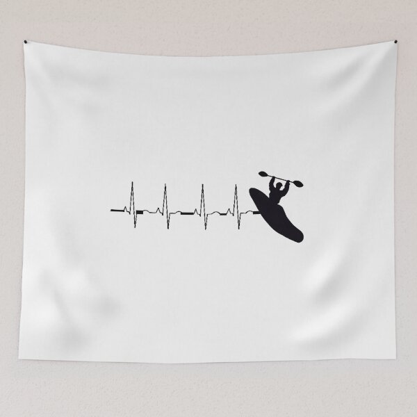 Item preview, KAYAK PULSED designed and sold by wahine24.