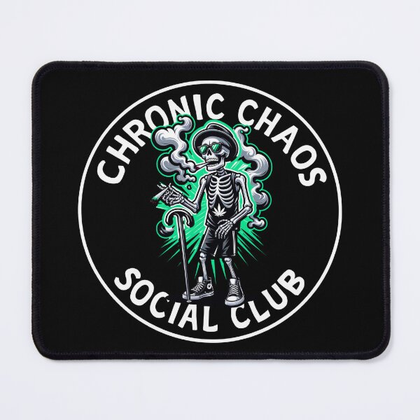 Item preview, chronic chaos 2 designed and sold by Geno59l.