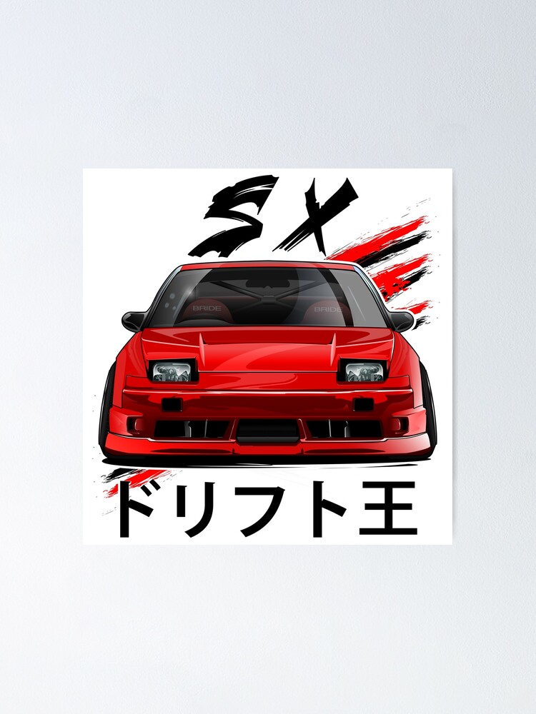 Legend of One Eighty Series Vol.1 One Eighty Legend NISSAN