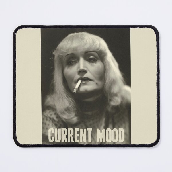 Item preview, Current Mood designed and sold by WhatsOlPussycat.