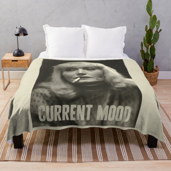 Item preview, Current Mood designed and sold by WhatsOlPussycat.