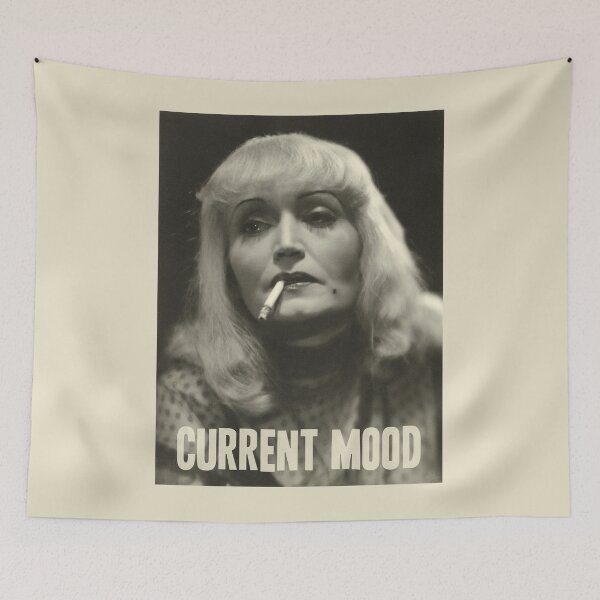Item preview, Current Mood designed and sold by WhatsOlPussycat.