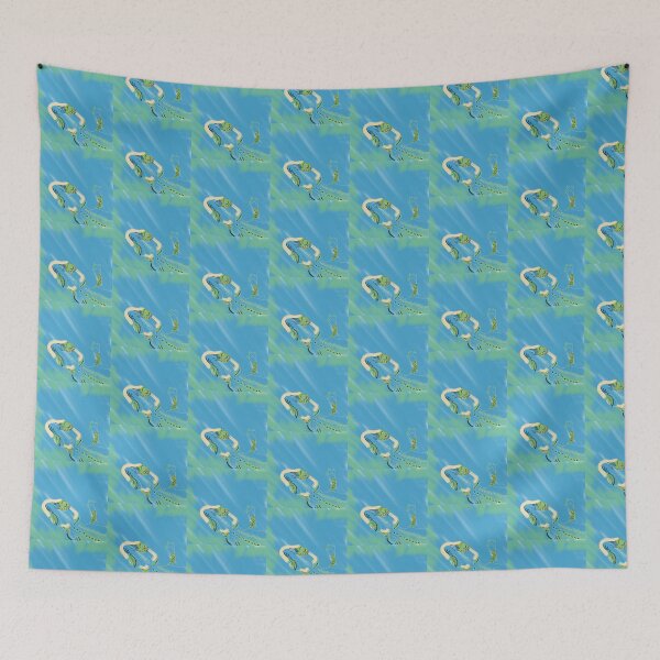Item preview, Blending In Like a Chameleon  designed and sold by artorigins2.