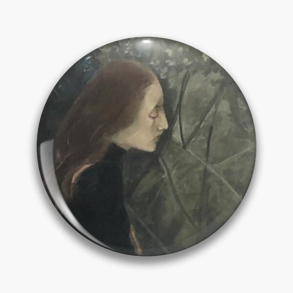 Item preview, Mary Shelley’s Mathilda  designed and sold by hypo-critter.