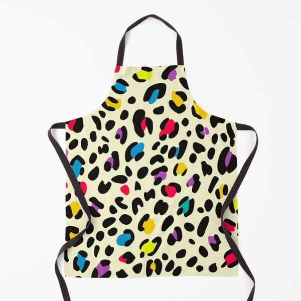 Aperçu de l'œuvre Tiger Pattern – Bold and Colorful Animal Print Design créée et vendue par Timegraf.